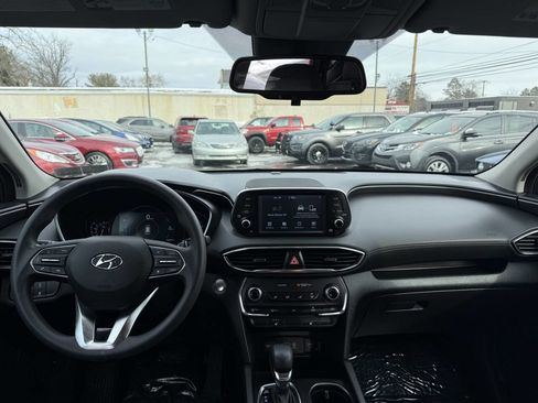Used 2020 Hyundai Santa Fe SEL w/ Cargo Package image 7