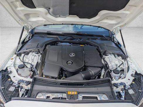 New 2026 Mercedes-Benz C 300 Sedan image 16