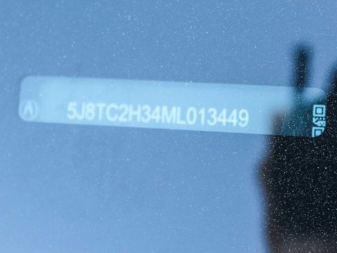 Used 2021 Acura RDX AWD image 29