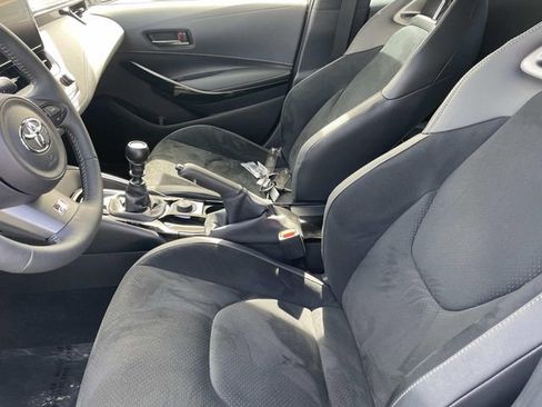 Used 2025 Toyota Corolla Premium image 21