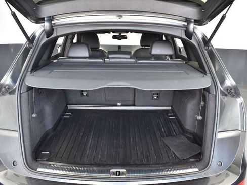 Used 2015 Audi Q5 2.0T Premium Plus w/ Technology Package AWD/4WD image 14