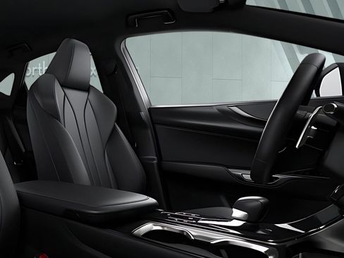 New 2026 Lexus NX 350 F Sport AWD/4WD image 11