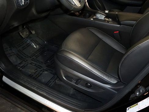 Used 2024 INFINITI QX50 Luxe image 24