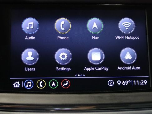 Used 2021 Buick Enclave Essence w/ Sound and Sites Package AWD/4WD image 45