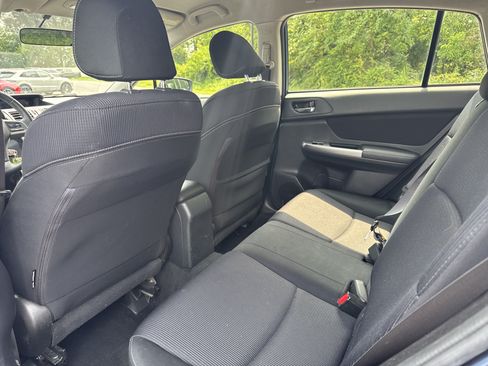 Used 2016 Subaru Impreza 2.0i Sport Premium AWD/4WD image 17