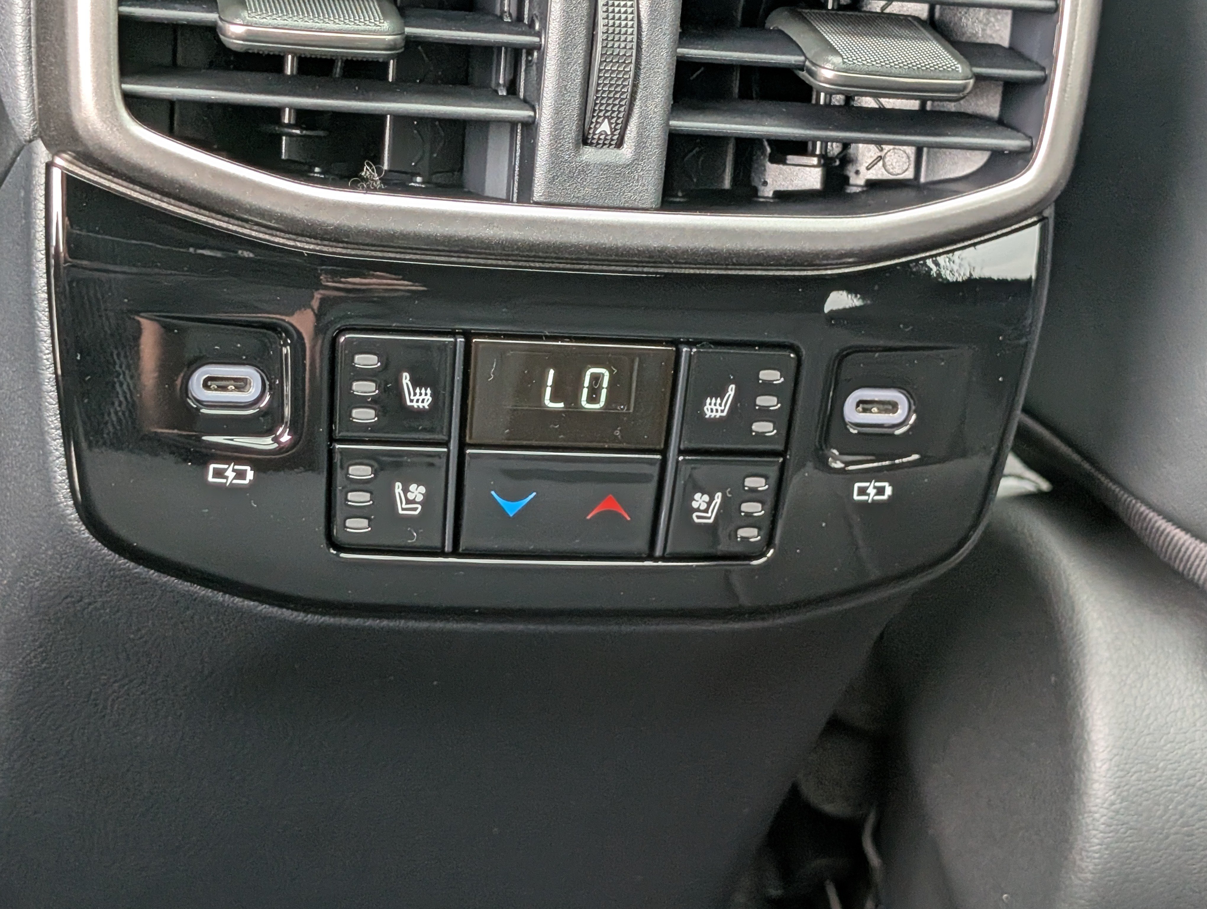 New 2026 Lexus RX 350 AWD/4WD image 12