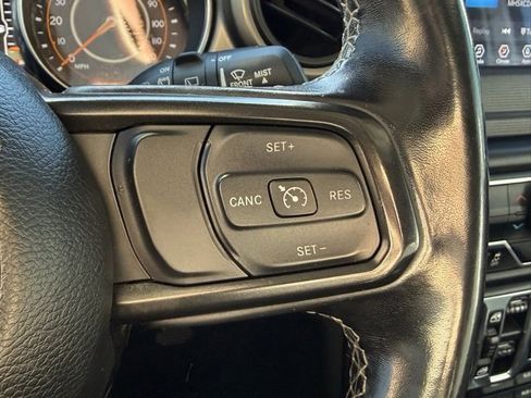 Used 2020 Jeep Wrangler Unlimited Sport image 16