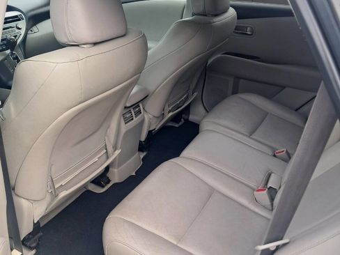 Used 2010 Lexus RX 350 AWD image 2