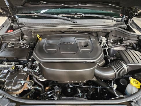 Used 2020 Jeep Grand Cherokee Altitude RWD image 19