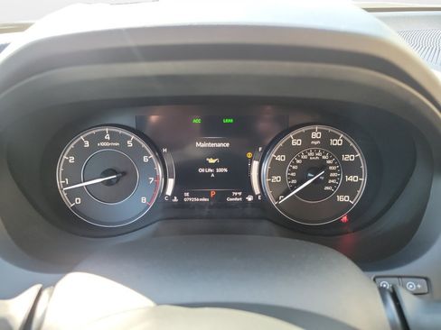 Used 2020 Acura RDX AWD w/ Advance Package image 14
