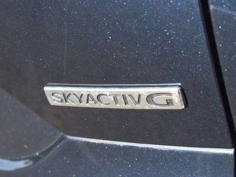 Used 2020 MAZDA CX-5 Touring AWD/4WD image 14