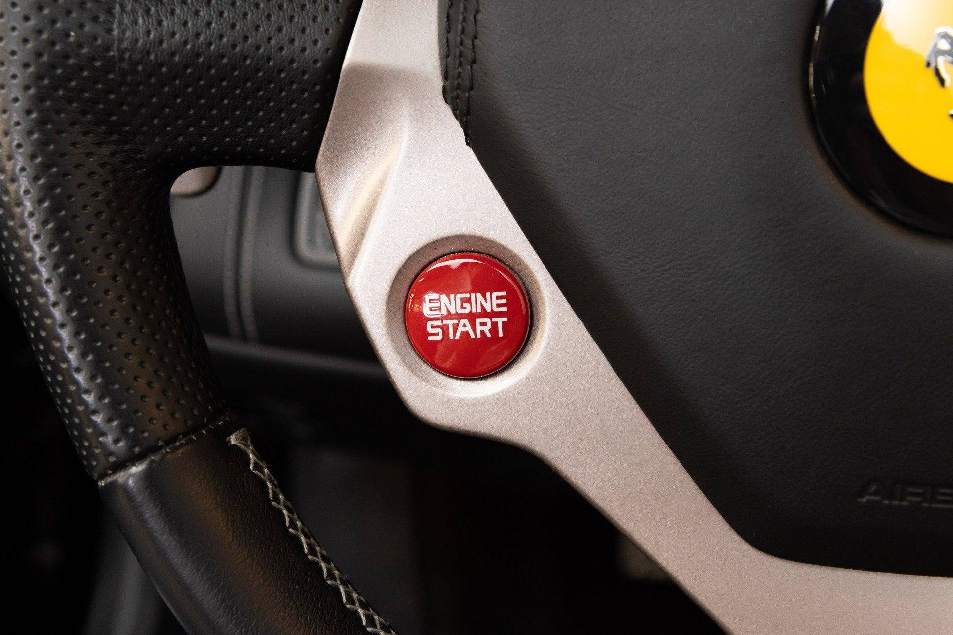 Used 2010 Ferrari California RWD image 73