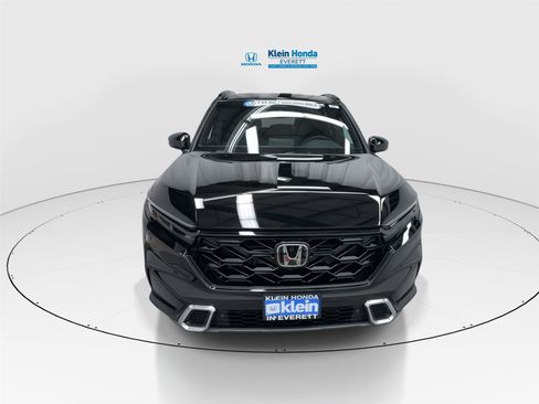 New 2026 Honda CR-V Sport Touring image 5