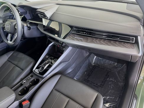 Certified 2025 Audi A3 2.0T Premium Plus w/ Premium Plus Package AWD/4WD image 31