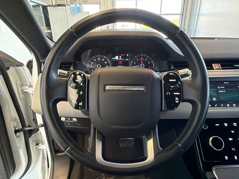 Used 2020 Land Rover Range Rover Evoque S AWD/4WD image 17
