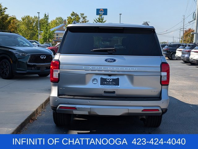 Used 2024 Ford Expedition Max XLT AWD/4WD image 6