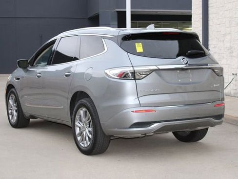 Used 2024 Buick Enclave Avenir w/ Avenir Technology Package image 3