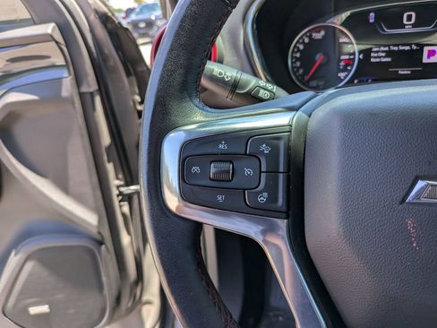 Used 2021 Chevrolet Blazer RS w/ Enhanced Convenience Package FWD image 29