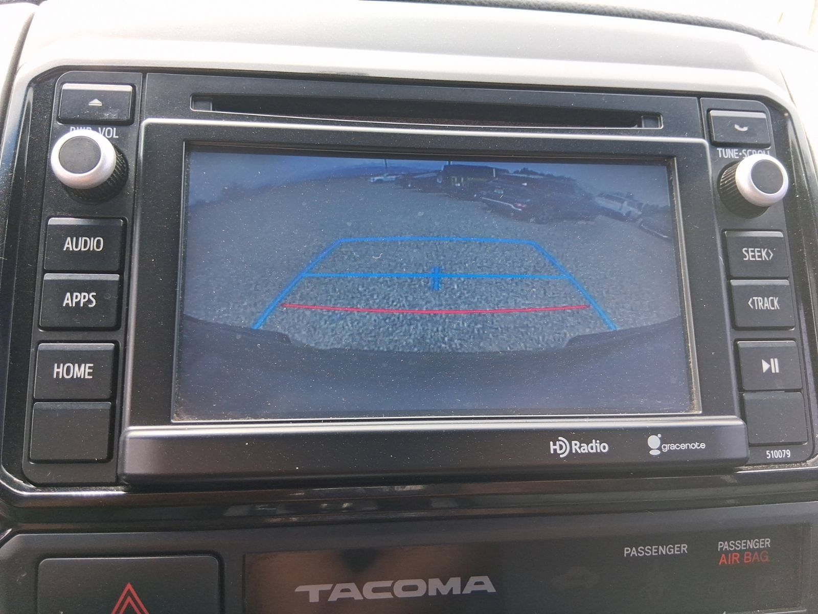 Used 2015 Toyota Tacoma PreRunner w/ TRD Off-Road Package RWD image 29