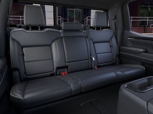 New 2026 GMC Sierra 1500 AT4X AWD/4WD image 17