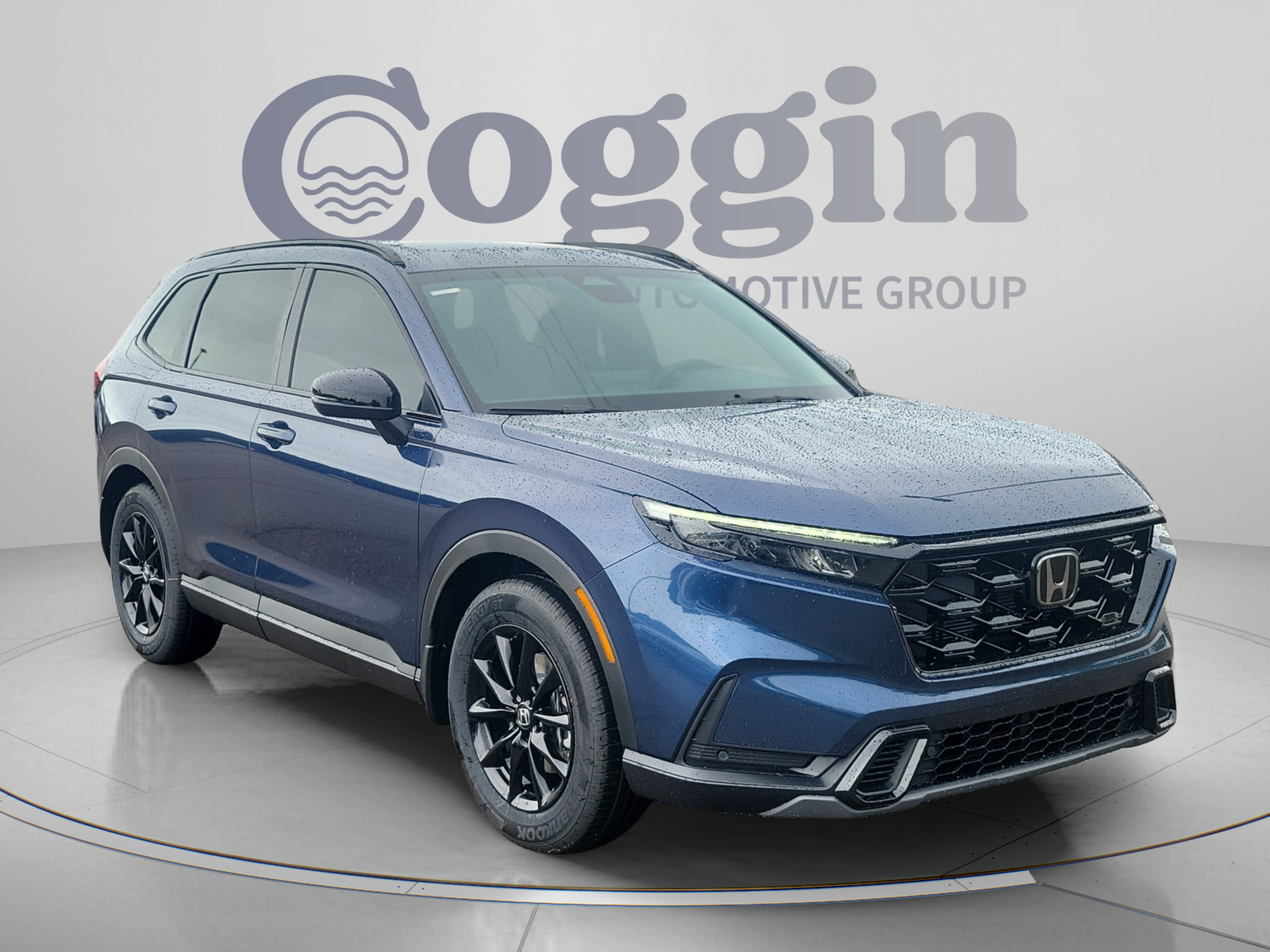 New 2027 Honda CR-V Sport-L image 7