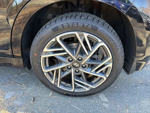 Certified 2023 Hyundai Kona N Line image 6