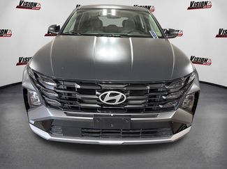 Used 2025 Hyundai Tucson SE AWD/4WD video 2