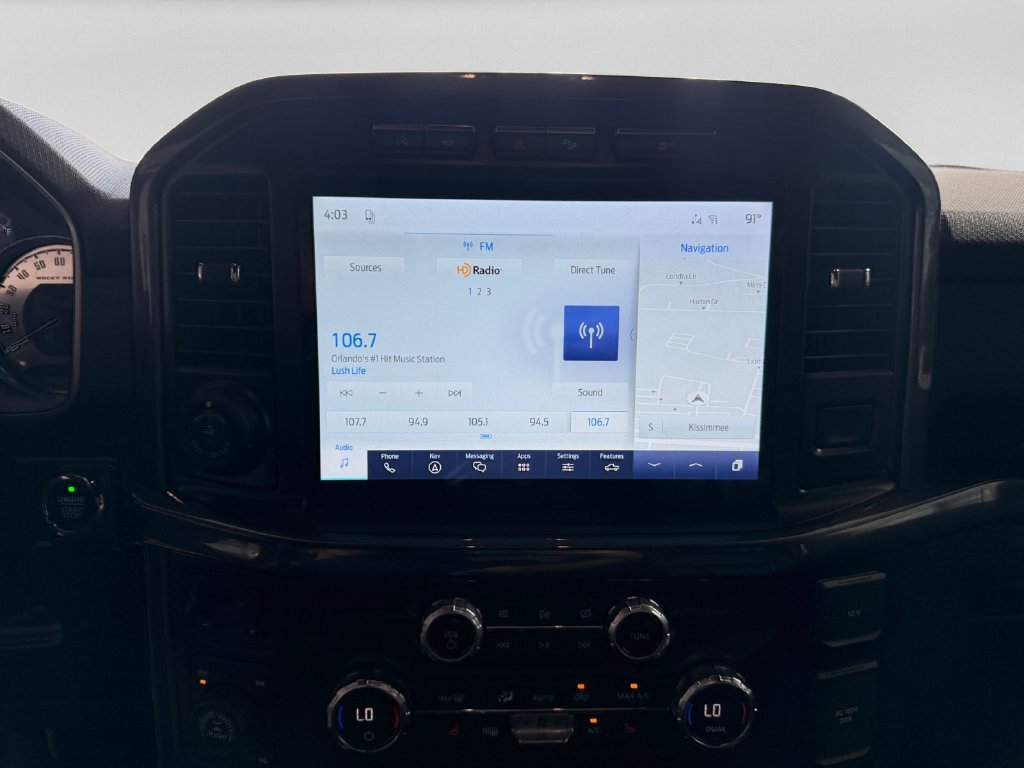 Used 2021 Ford F150 XLT w/ Equipment Group 302A High AWD/4WD image 14