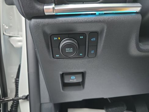 New 2026 Ford Expedition Max Platinum w/ Stealth Appearance Package image 22