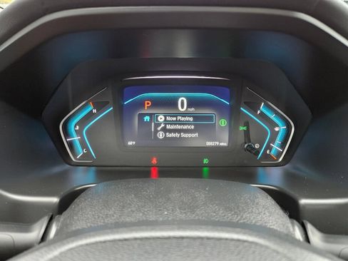 Used 2021 Honda Odyssey EX-L image 23