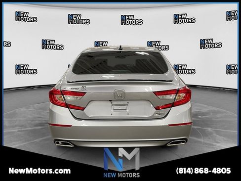 Used 2022 Honda Accord Sport Special Edition image 4