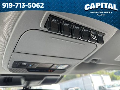 New 2024 Ford F550 4x4 Regular Cab Super Duty image 28