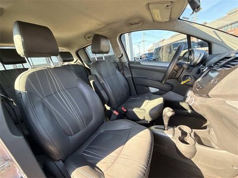 Used 2013 Chevrolet Spark LT image 38