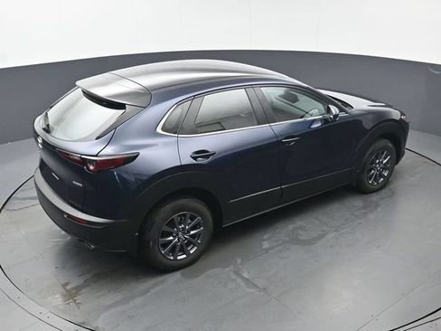 Certified 2024 MAZDA CX-30 AWD 2.5 S image 38