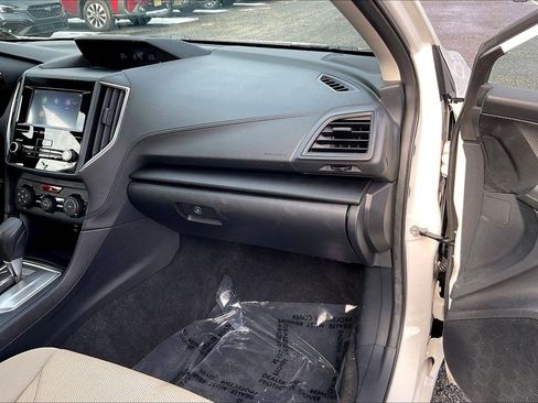 Certified 2022 Subaru Impreza 2.0i w/ Popular Package #3 image 17