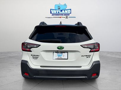 Used 2024 Subaru Outback Onyx Edition XT