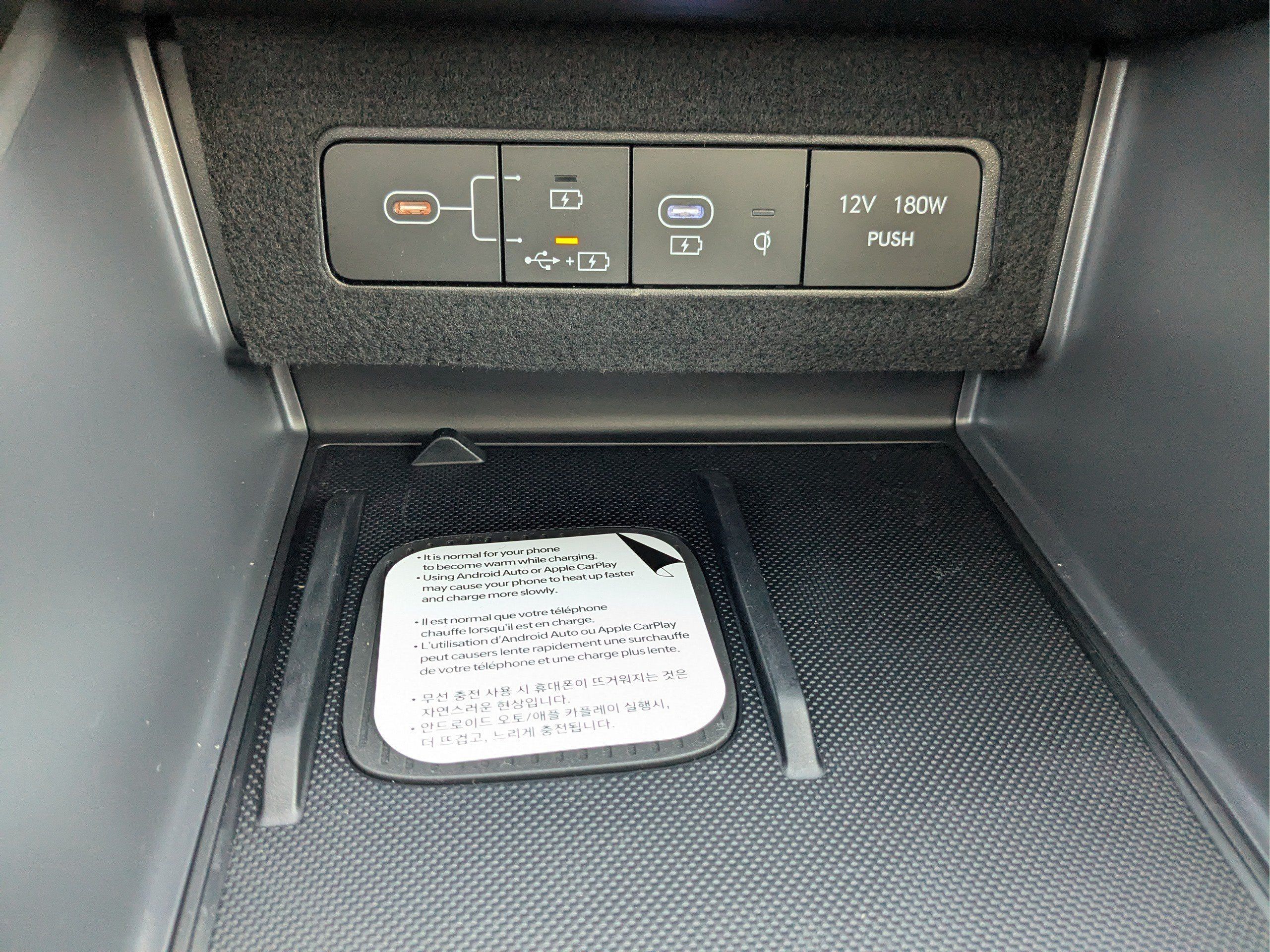 New 2026 Hyundai Sonata SEL FWD image 21