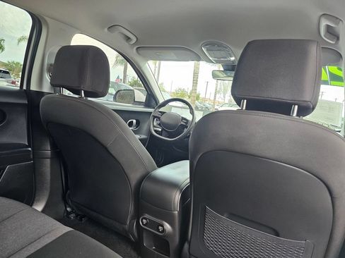 Certified 2024 Hyundai Ioniq 5 SEL AWD/4WD image 16