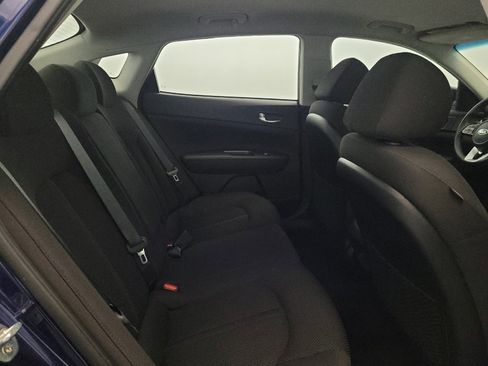 Used 2020 Kia Optima LX FWD image 19