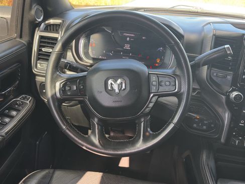 Used 2023 RAM 2500 Rebel w/ Level 2 Equipment Group AWD/4WD image 19