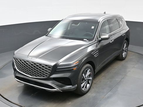 New 2026 Genesis GV80 2.5T Advanced image 22
