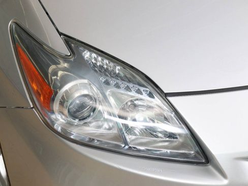 Used 2010 Toyota Prius FWD image 13