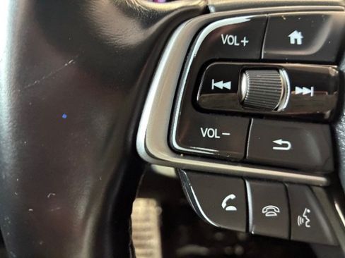 Used 2021 Honda Accord Sport Special Edition image 18