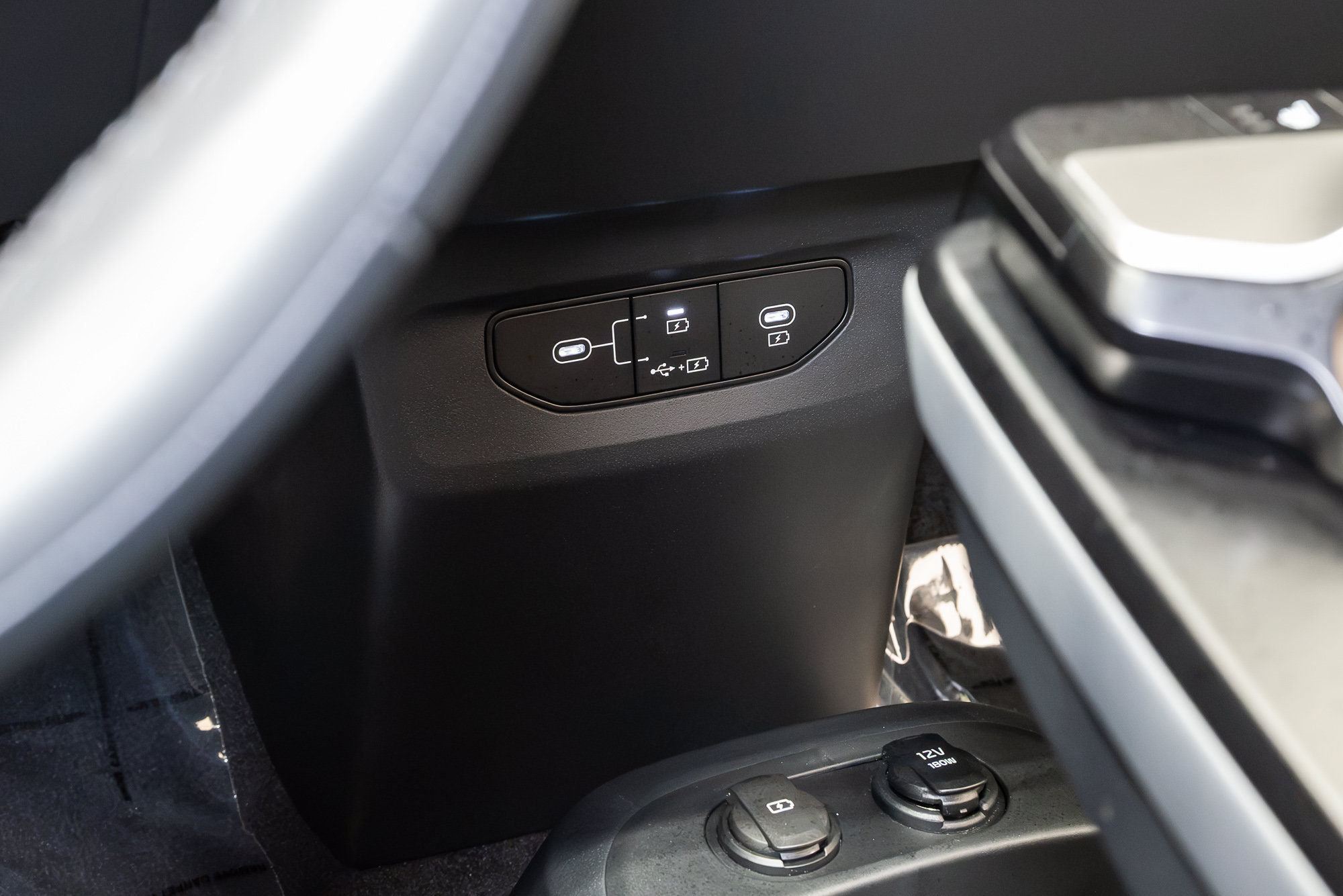Used 2025 Kia EV6 Light RWD image 19