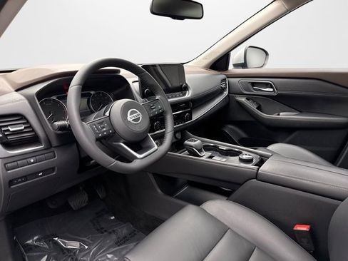Used 2021 Nissan Rogue SL w/ Premium Package AWD/4WD image 10