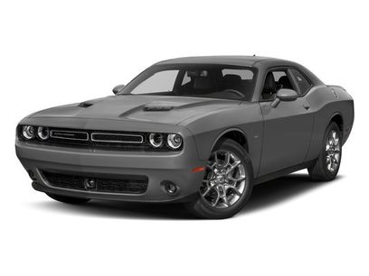 Used 2017 Dodge Challenger GT w/ Driver Convenience Group