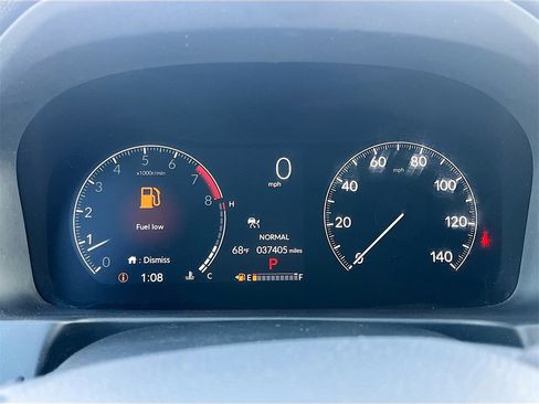 Used 2024 Honda Ridgeline Sport+ image 12