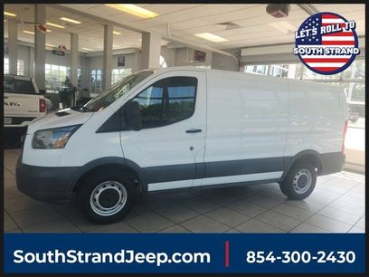 Used 2016 Ford Transit 150 130 Low Roof