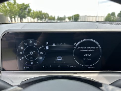 Used 2024 Kia Seltos S FWD image 21