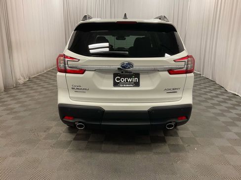 New 2026 Subaru Ascent Limited image 3